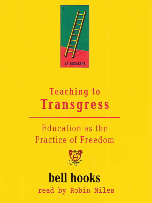 bell hooks learning to transgress